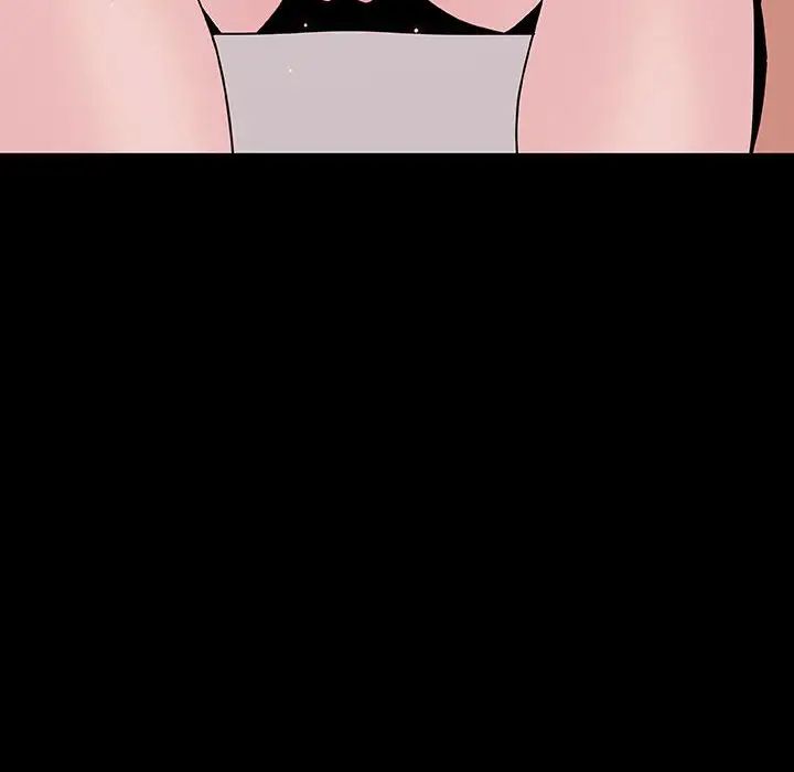 与上司的密约第34话