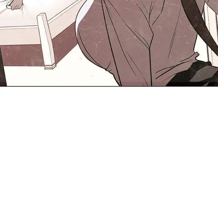 与上司的密约第34话