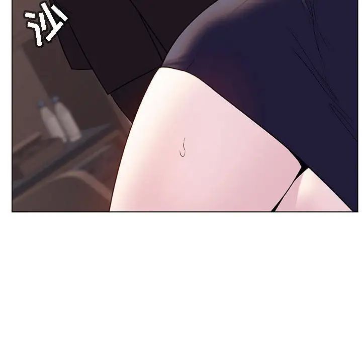 与上司的密约第34话