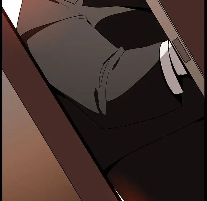 与上司的密约第34话