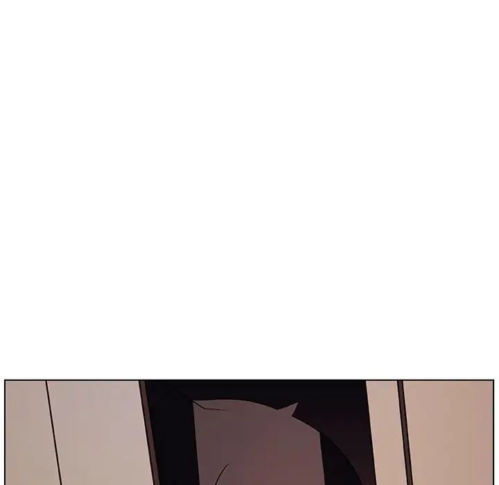 与上司的密约第35话