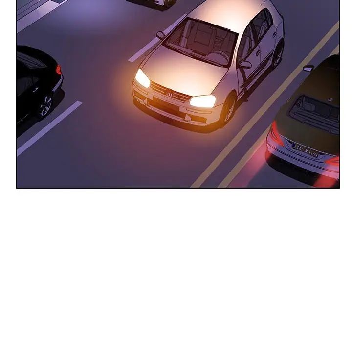 與上司的密約第35話