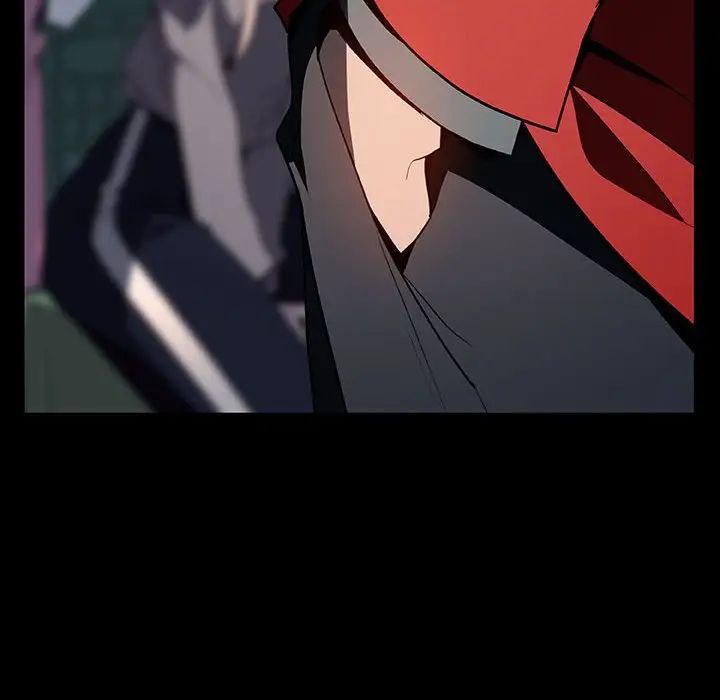 与上司的密约第35话