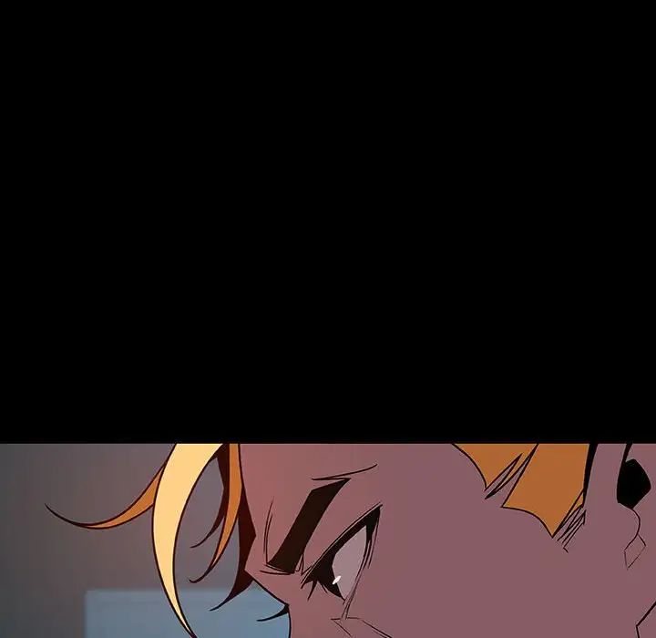 与上司的密约第35话