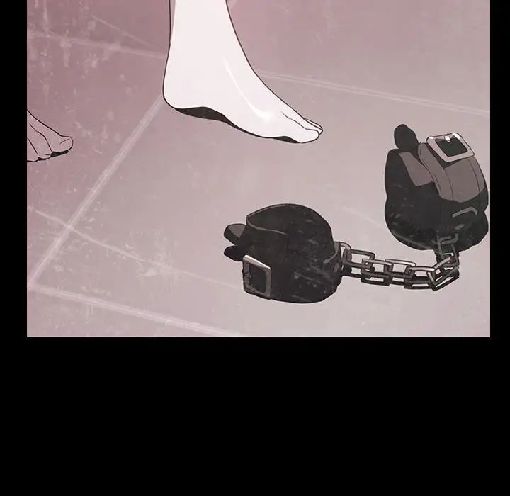 与上司的密约第35话