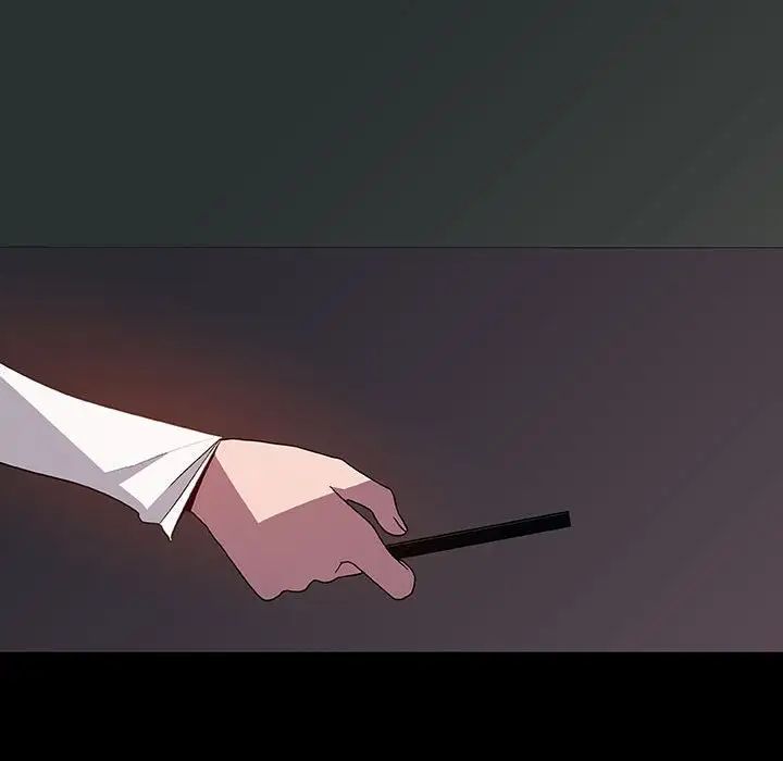 与上司的密约第35话