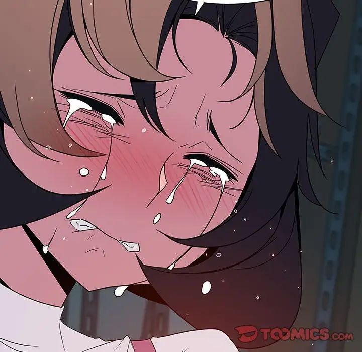 与上司的密约第35话