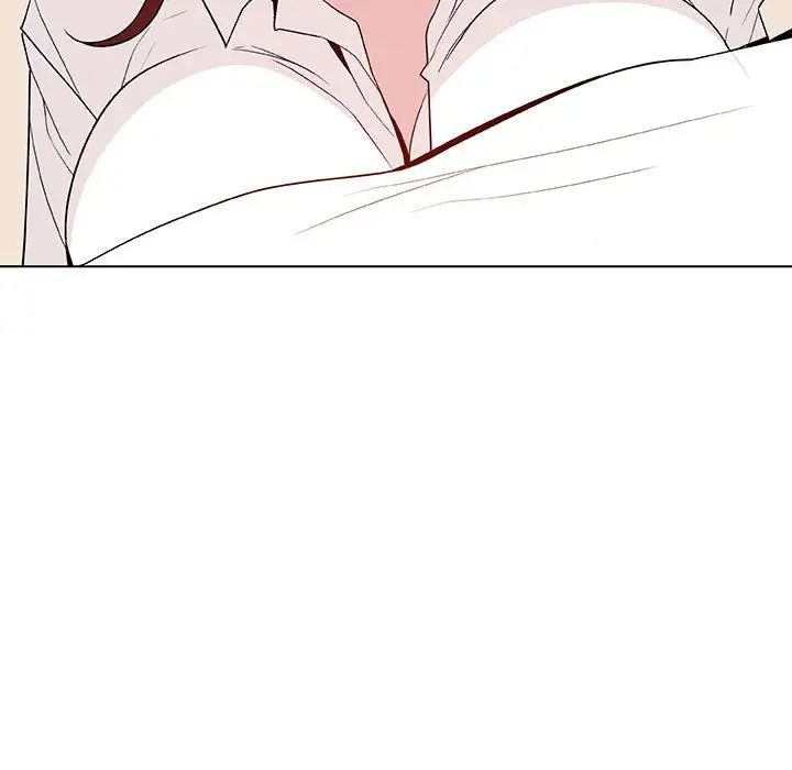 与上司的密约第36话