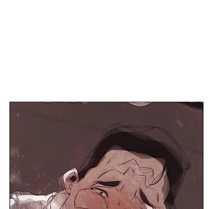 与上司的密约第36话