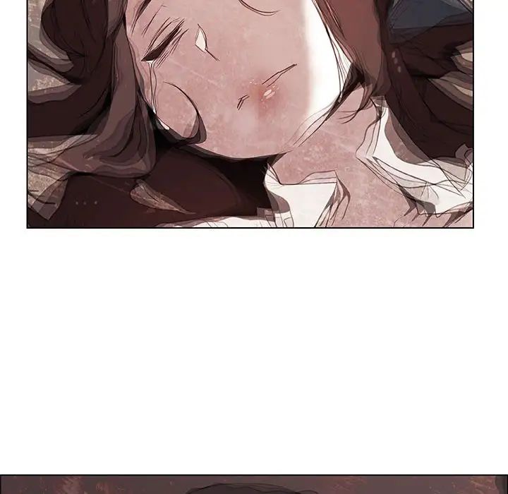 与上司的密约第36话