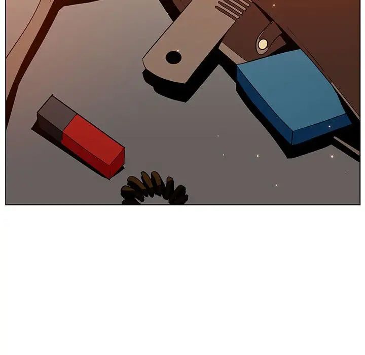 与上司的密约第36话