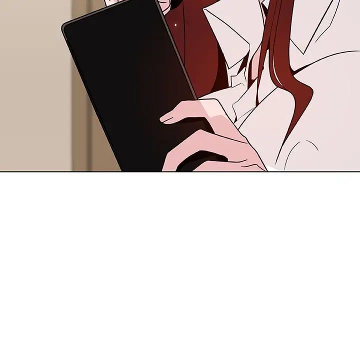 与上司的密约第36话