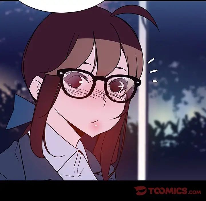 與上司的密約第37話