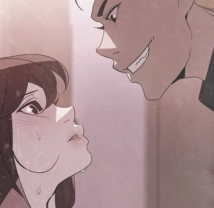 与上司的密约第37话