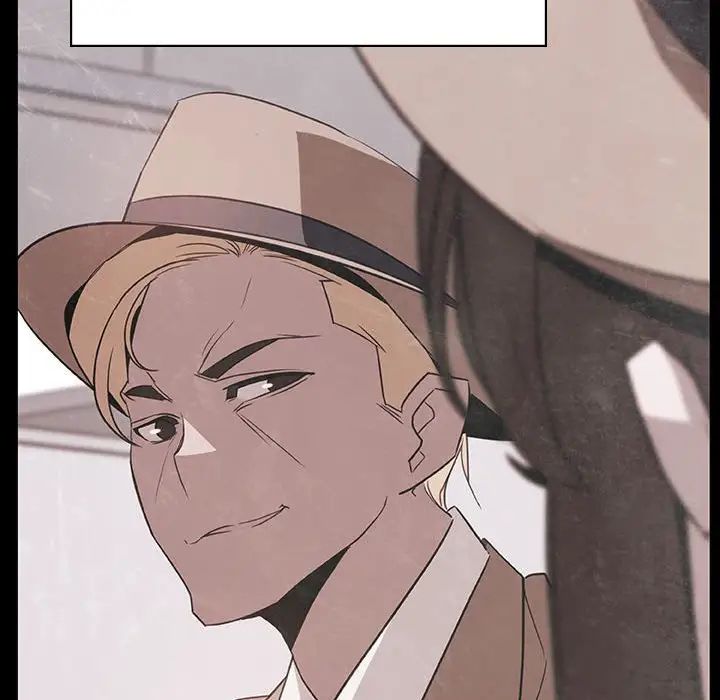 與上司的密約第37話