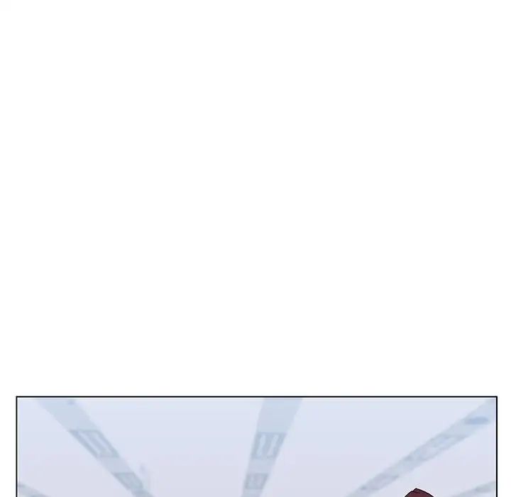 與上司的密約第38話