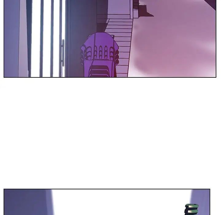 與上司的密約第38話