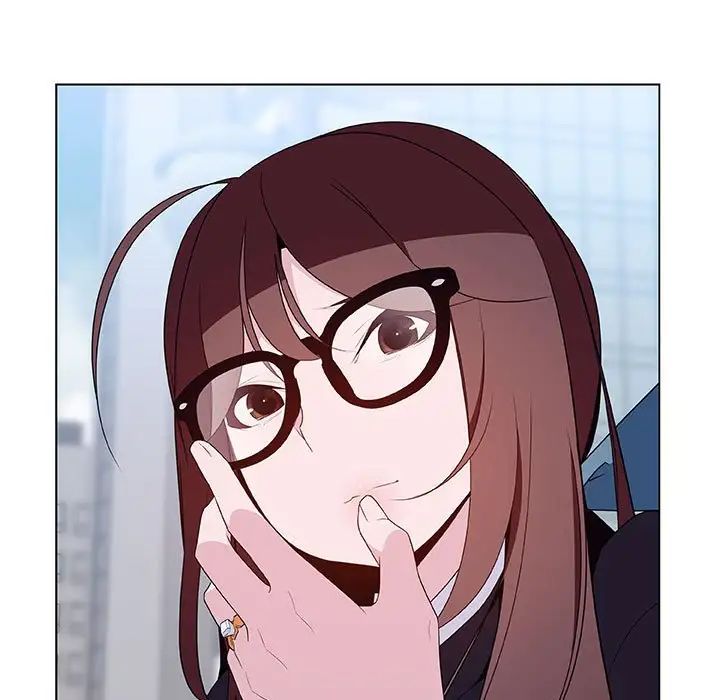 与上司的密约第39话