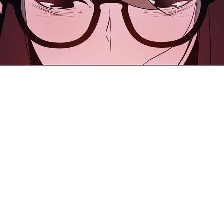 與上司的密約第39話