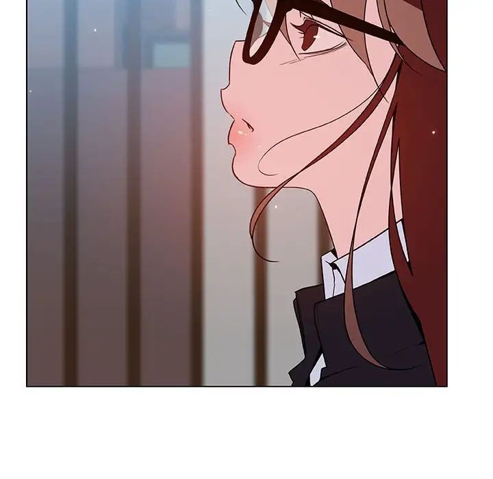 与上司的密约第39话