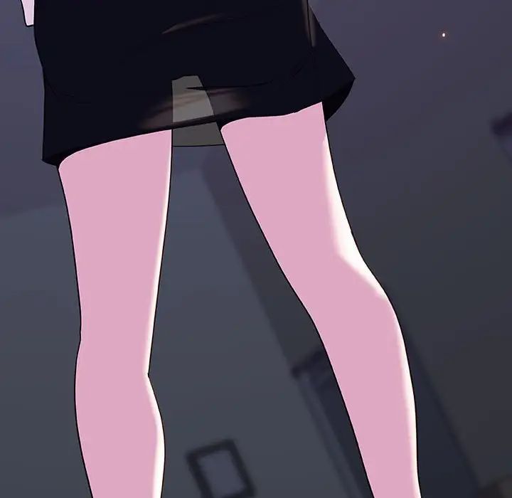 与上司的密约第39话