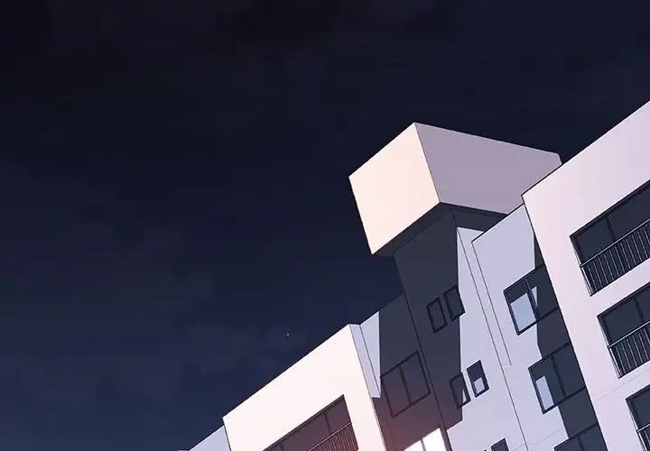 與上司的密約第40話