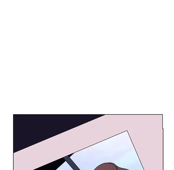 與上司的密約第40話