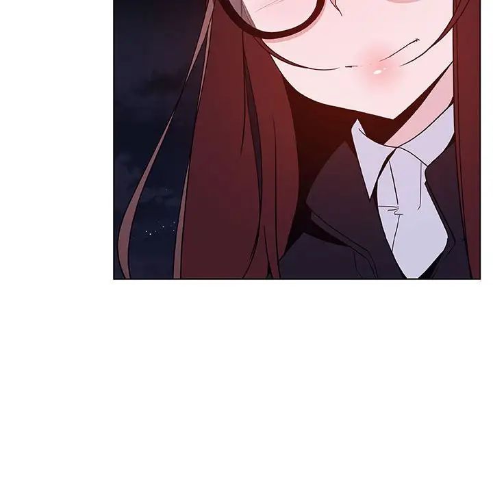 与上司的密约第40话