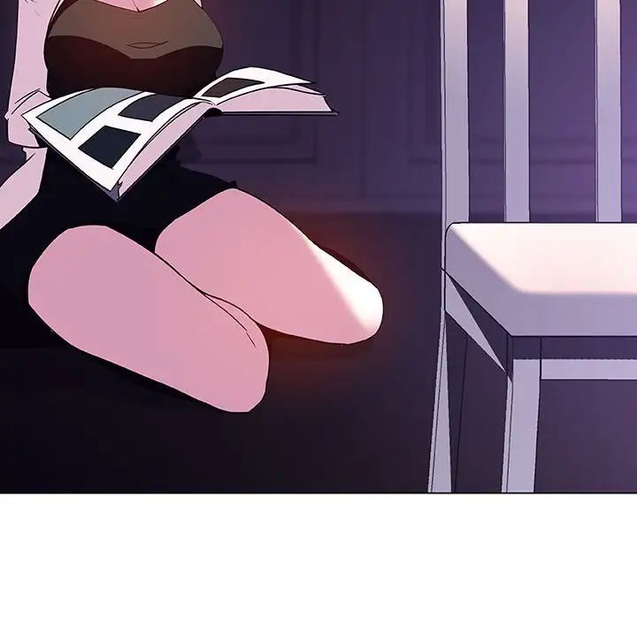 与上司的密约第40话