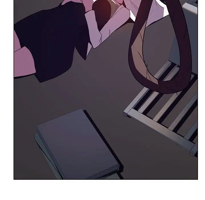 與上司的密約第40話