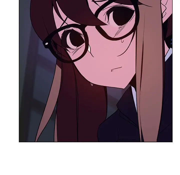 与上司的密约第40话