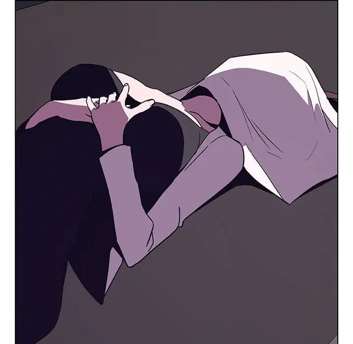 与上司的密约第40话