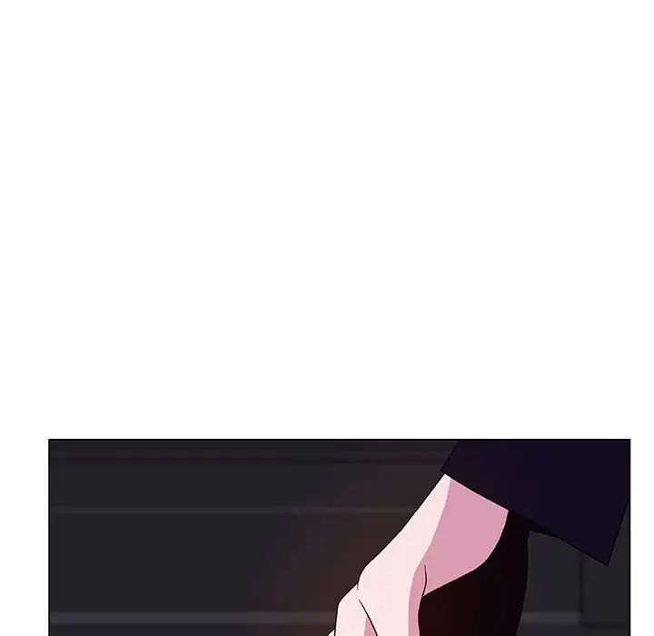 與上司的密約第40話