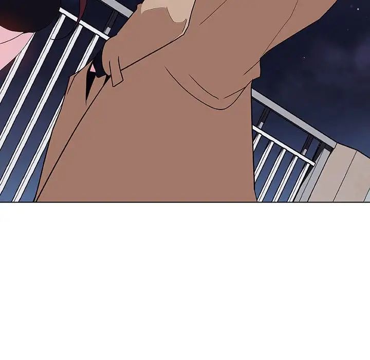 与上司的密约第40话