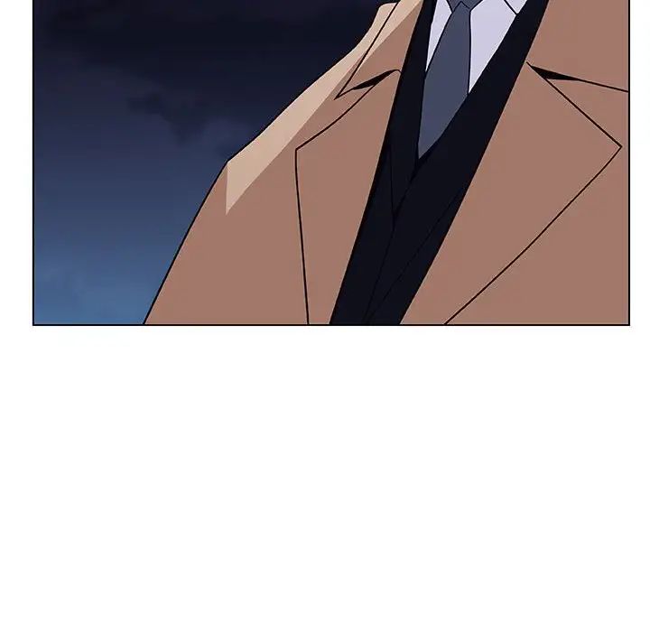 與上司的密約第40話