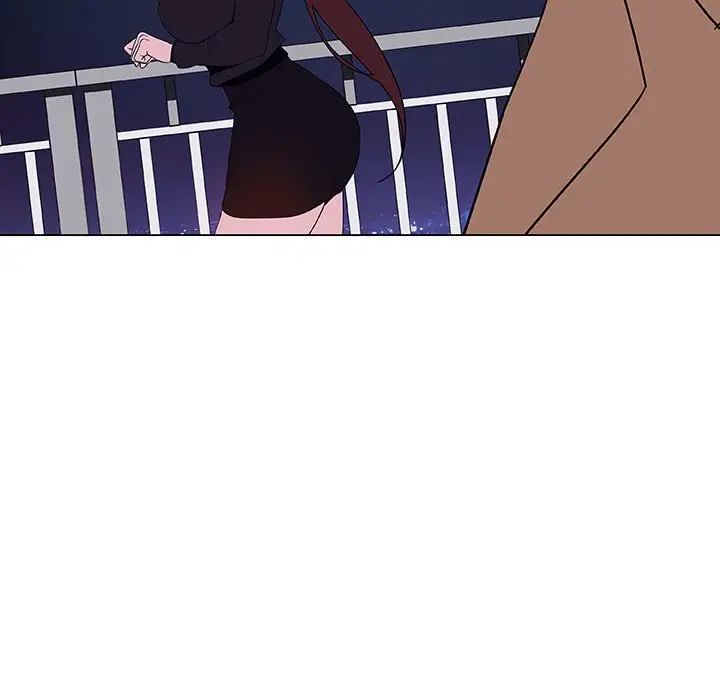 與上司的密約第40話