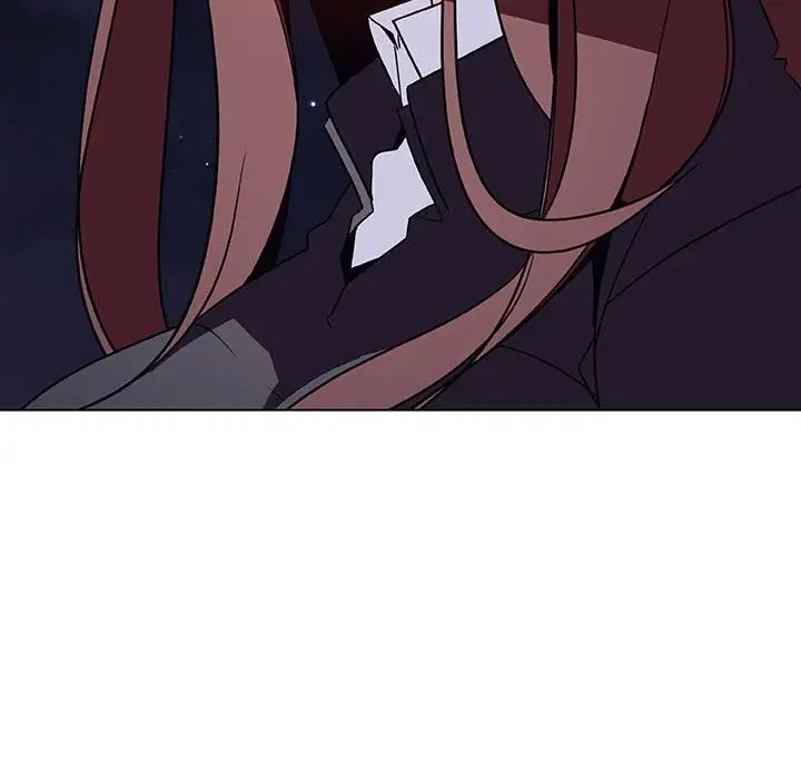 与上司的密约第40话