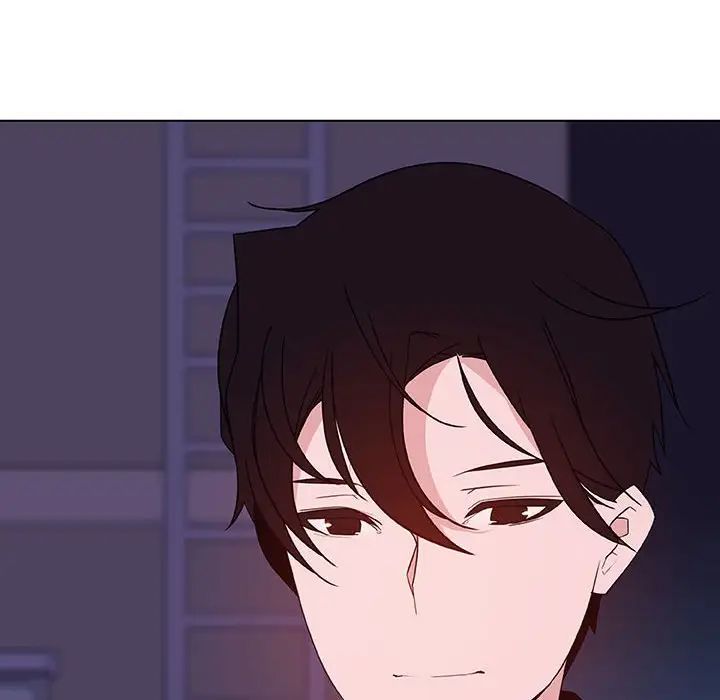 與上司的密約第40話