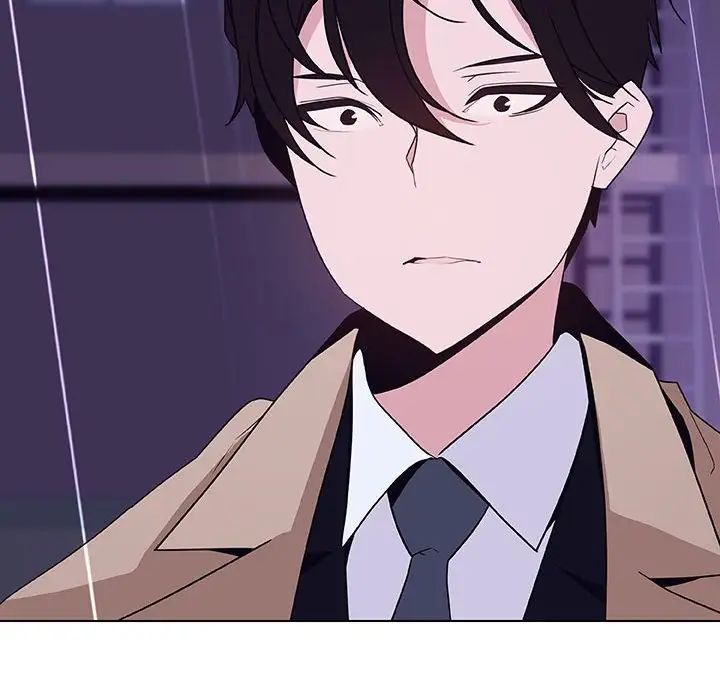 与上司的密约第41话