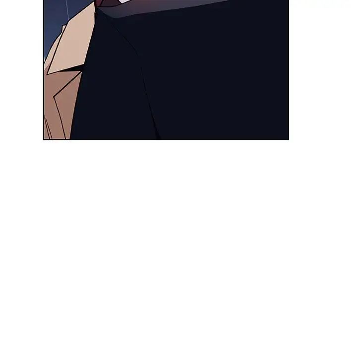 與上司的密約第41話