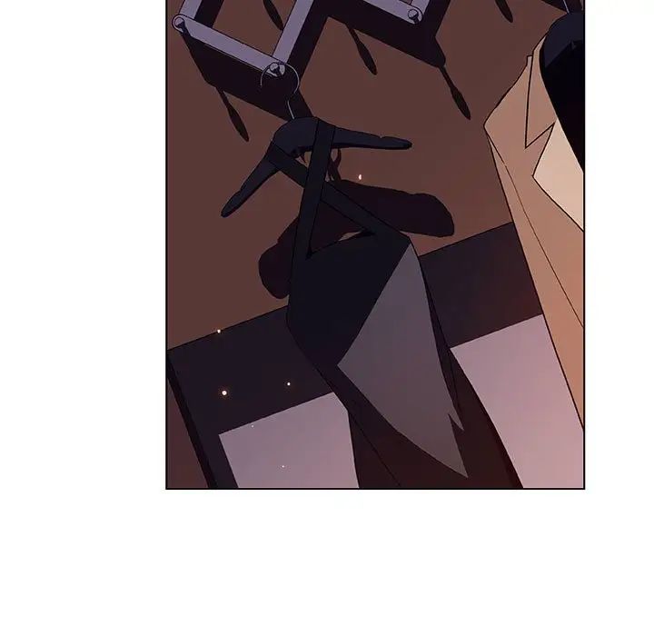 与上司的密约第41话