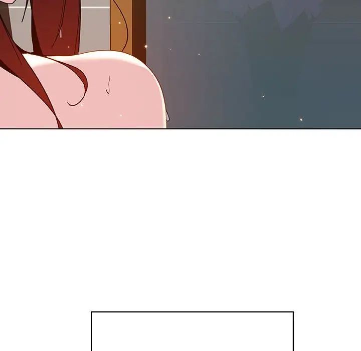 与上司的密约第41话