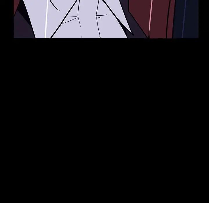 与上司的密约第41话