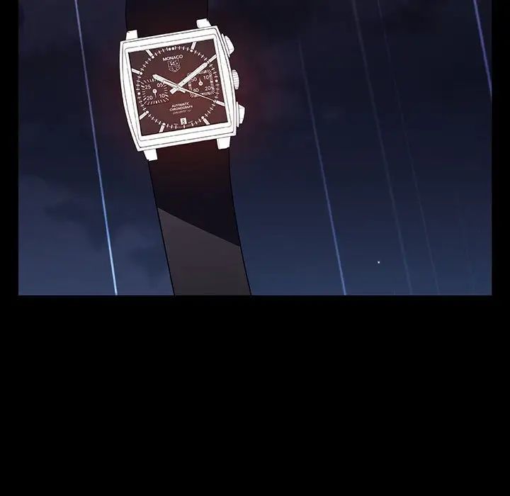 与上司的密约第41话