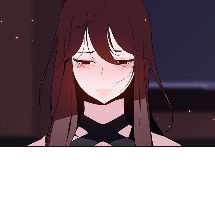 与上司的密约第42话