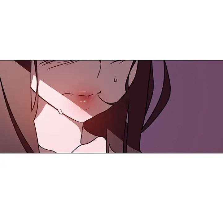 与上司的密约第42话