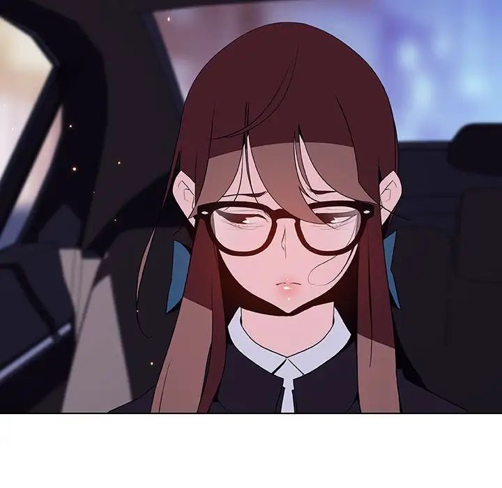 与上司的密约第44话