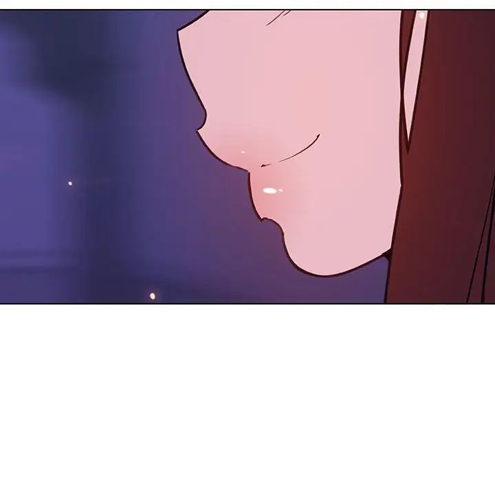 与上司的密约第44话