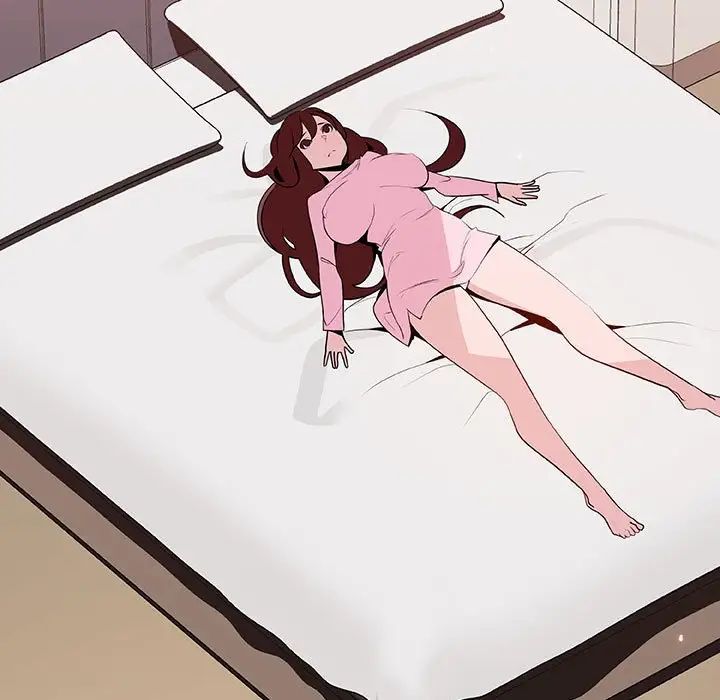 与上司的密约第44话