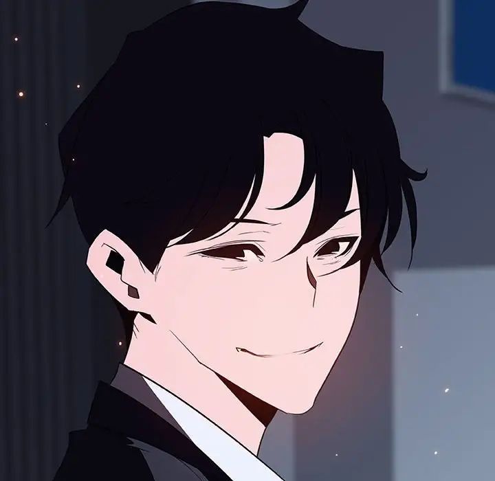 与上司的密约第44话